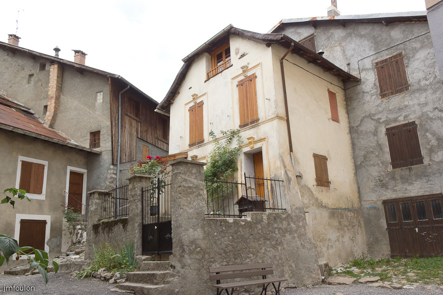 colmars-101.jpg - Colmars-les-Alpes - Autre vue.