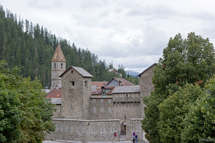colmars-118.jpg - Colmars-les-Alpes - La Porte de Savoie.