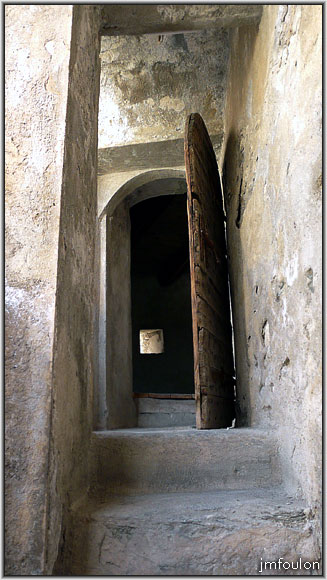 fort-queyras-148web.jpg - Fort Queyras - Porte de la tour