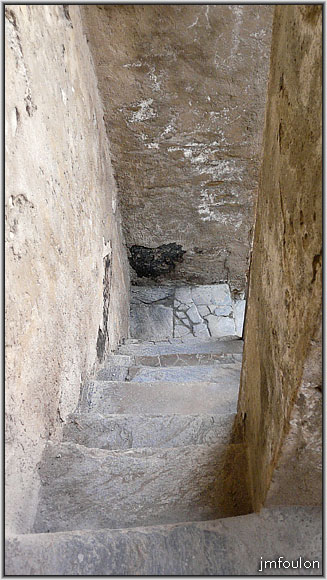 fort-queyras-149web.jpg - Fort Queyras - Escalier menant à cette tour
