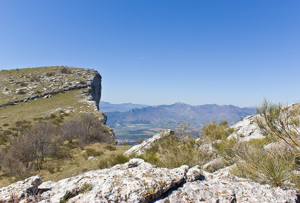 gache-058.jpg - Vue vers l'Ouest