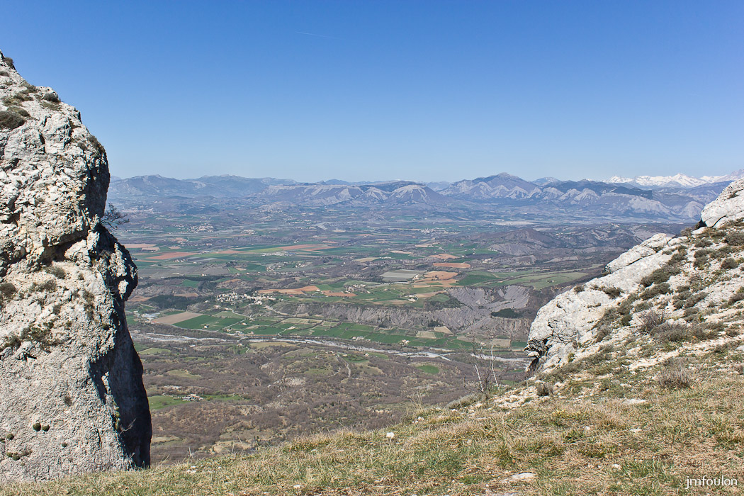 gache-066.jpg - Vue vers le Nord/Est