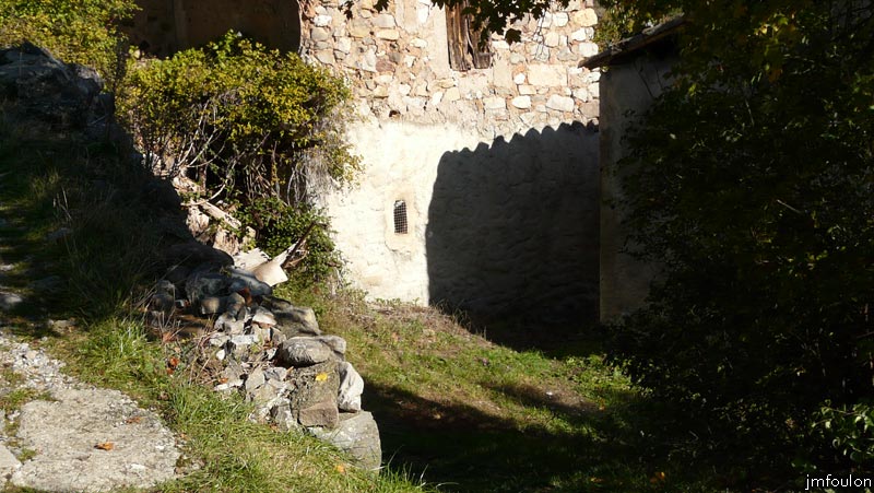 clamensane-35web.jpg - Anciennes venelles