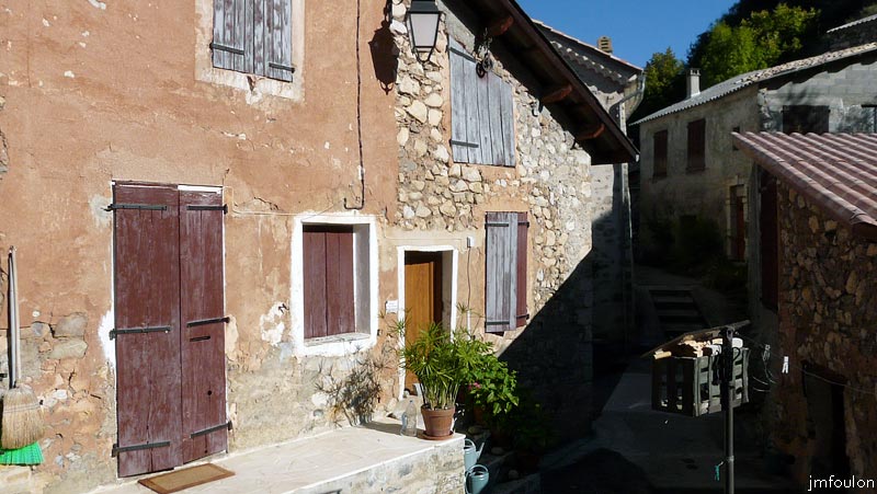 le-caire-36web.jpg - Vue vers le nord depuis le haut de la ruelle