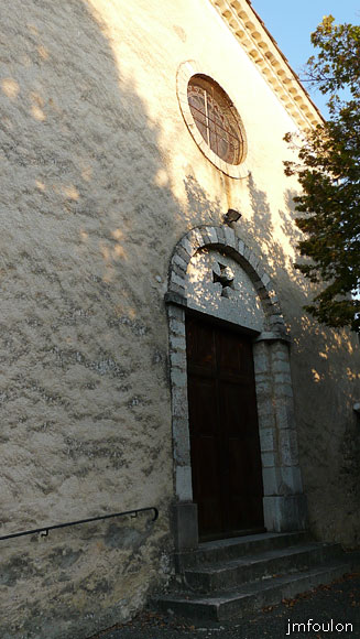 vaumeilh-77web.jpg - Eglise Saint-Marcellin d'Embrun - Entrée