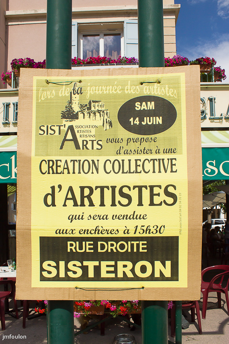 crea-14-06-14-sistarts-042.jpg - Sisteron - Journée Création Artistique du 14 juin 2014