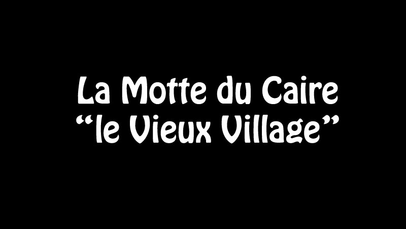 la-motte-00web.jpg - La Motte du Caire - Le Vieux Village