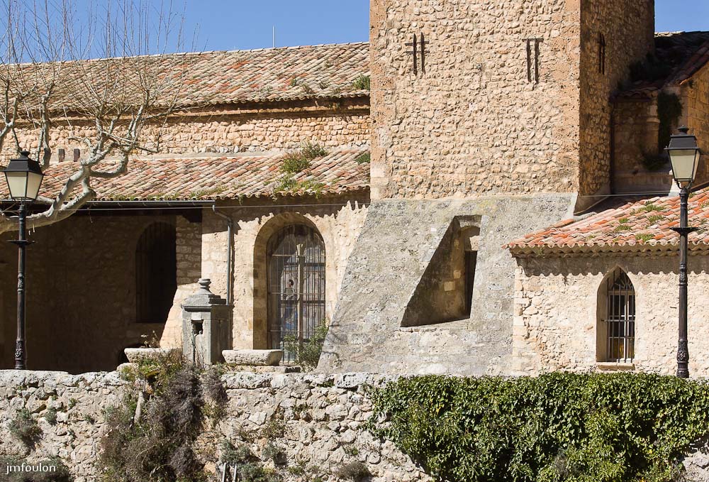 moustier-054.jpg - Notre-Dame-de-l'Assomption (XIIe)