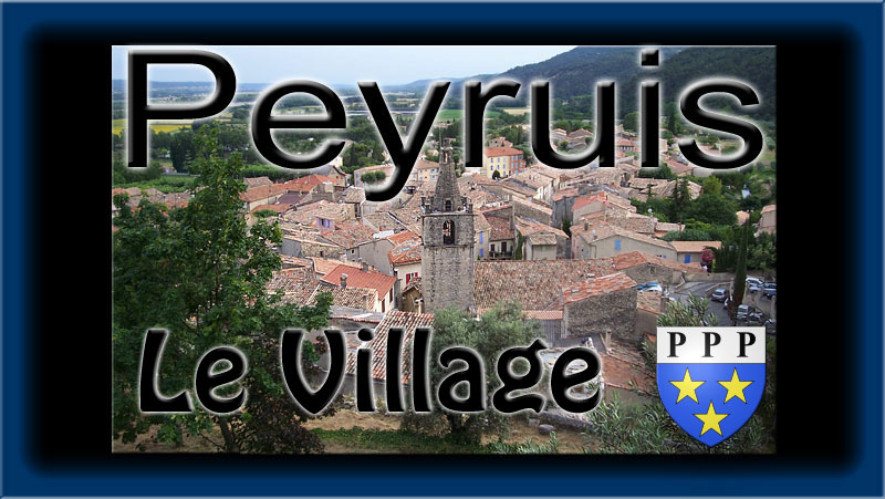 peyruis-01web.jpg - Peyruis - Le village