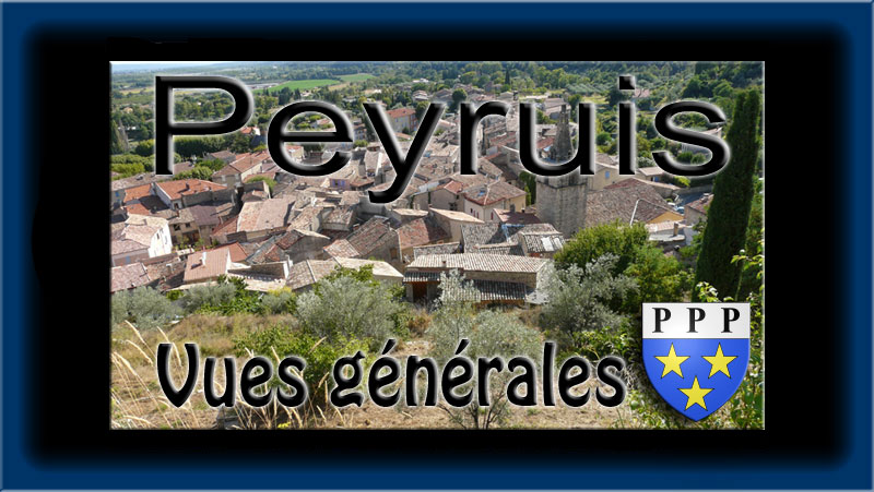 peyruis-vues01web.jpg - Peyruis - Vues sur le Val de Durance et le village depuis le château