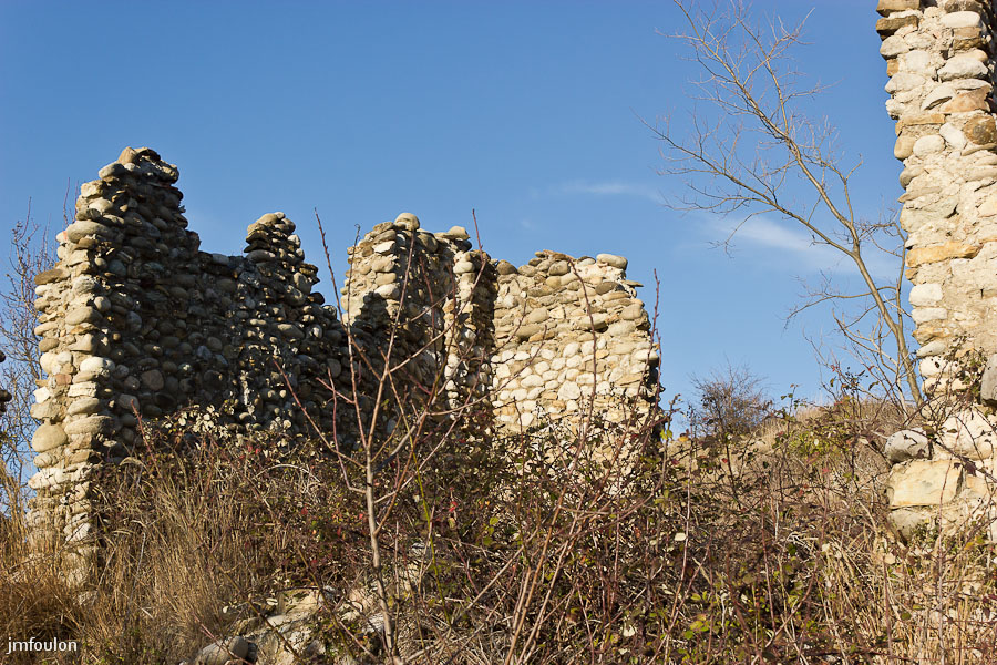vx-salignac-043.jpg - Vestiges du village