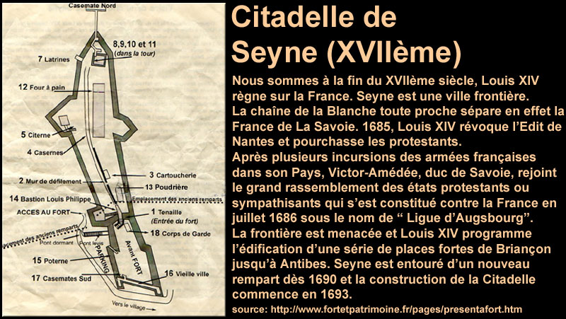 citadelle-00web.jpg - Citadelle de Seynes (XVIIème siècle)