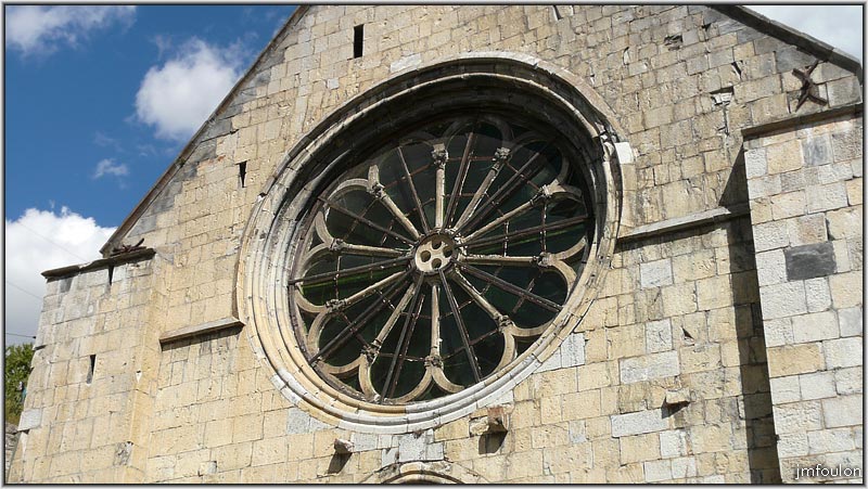 nd-nazareth-04web.jpg - Eglise Notre Dame de Nazareth (XIIème)