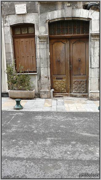 rue-saunerie-03web.jpg - Rue Saunerie - Porte et fenêtre