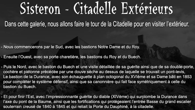 citadelle-ext-00web.jpg - Sisteron - Citadelle Extérieurs