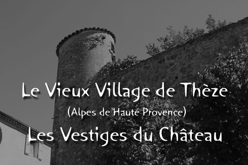 theze-chateau-00web.jpg - Thèze - Les Vestiges du Château