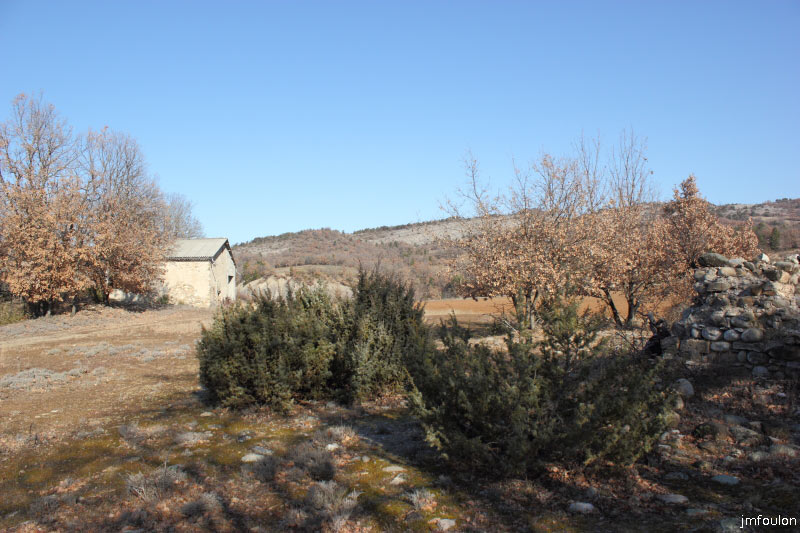 theze-tour-chenes_034.JPG - Bergerie des Sagnières