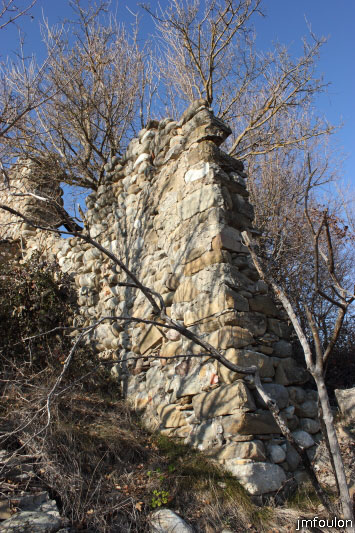 theze-tour-chenes_051.JPG - Les Ponchons (ruine)