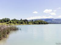 Plan d'eau du Riou