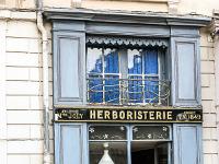 Lyon  Quartier Saint Jean - Herboristerie