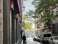 Lyon  Quartier Saint Jean