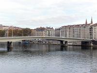 Lyon  La Saône