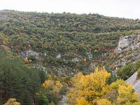 Sacrée Méouge 2025  Le décor ...