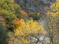 Sacrée Méouge 2025  Le décor ...