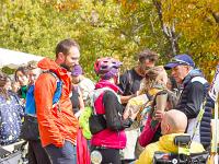 Sacrée Méouge 2025  A l'espace Restauration / Enfance ...