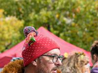 Sacrée Méouge 2025  A l'espace Restauration / Enfance ...