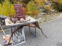 Sacrée Méouge 2025  Performance Peintres ...