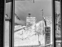 Noir & Blanc - Photos en vrac  De la fenêtre ...