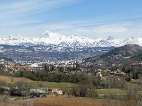 Paysages Ht Provence - Ht Alpes - Var - BDR  Gap (Hautes Alpes) 1/2