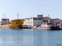 Port-de Bouc - Carro 03/2026  Port de Bouc - Anse Aubran ...