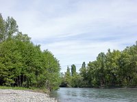 Sisteron 13/05/26  Rive droite de la Durance. J'ai trouvé par hasard un petit sentier qui m'a permis d'y parvenir ...