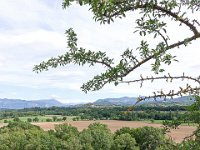Sisteron 13/05/26  Autre vue vers le Nord ...