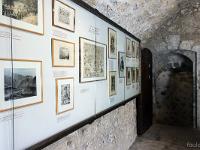 Citadelle de Sisteron  Le musée 3/3