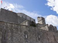 Citadelle de Sisteron  Impsoant tout de même !