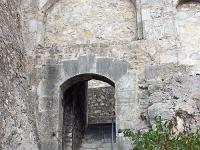 Citadelle de Sisteron  Et voila ! La visite de la citadelle de Sisteron est terminée ! J'espère que cela vous aura intéressé ...