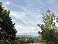 Sisteron - Le Collet  Autre vue sur champ Brancou