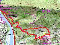 Sisteron - Route Napoléon