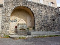 Valbelle  Valbelle (les Richauds) - Fontaine et lavoir ...