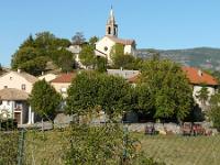 Villes et villages - Vues Générales  Bellafaire (Alpes de Haute Provence)