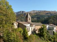 Villes et villages - Vues Générales  Clamensane (Alpes de Haute Provence)