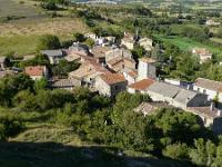 Villes et villages - Vues Générales  Mison Village (Alpes de Haute Provence)