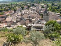 Villes et villages - Vues Générales  Peyruis (Alpes de Haute Provence)