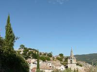 Villes et villages - Vues Générales  Peyruis (Alpes de Haute Provence)