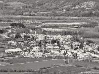 Villes et villages - Vues Générales  Ribiers (Hautes Alpes)