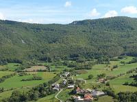 Villes et villages - Vues Générales  Venterol (Hautes Alpes)