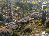 Villes et villages - Vues Générales  Volonne (Alpes de Haute Provence)